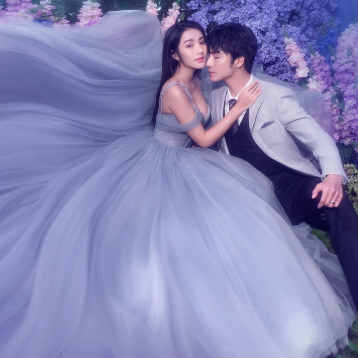 【格致视觉】520拍婚纱照，敢拍吗？