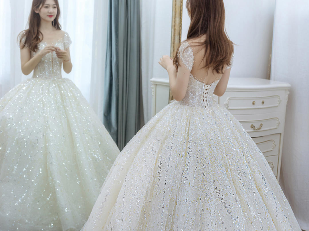 【泰华店】化妆师跟妆+新娘全套