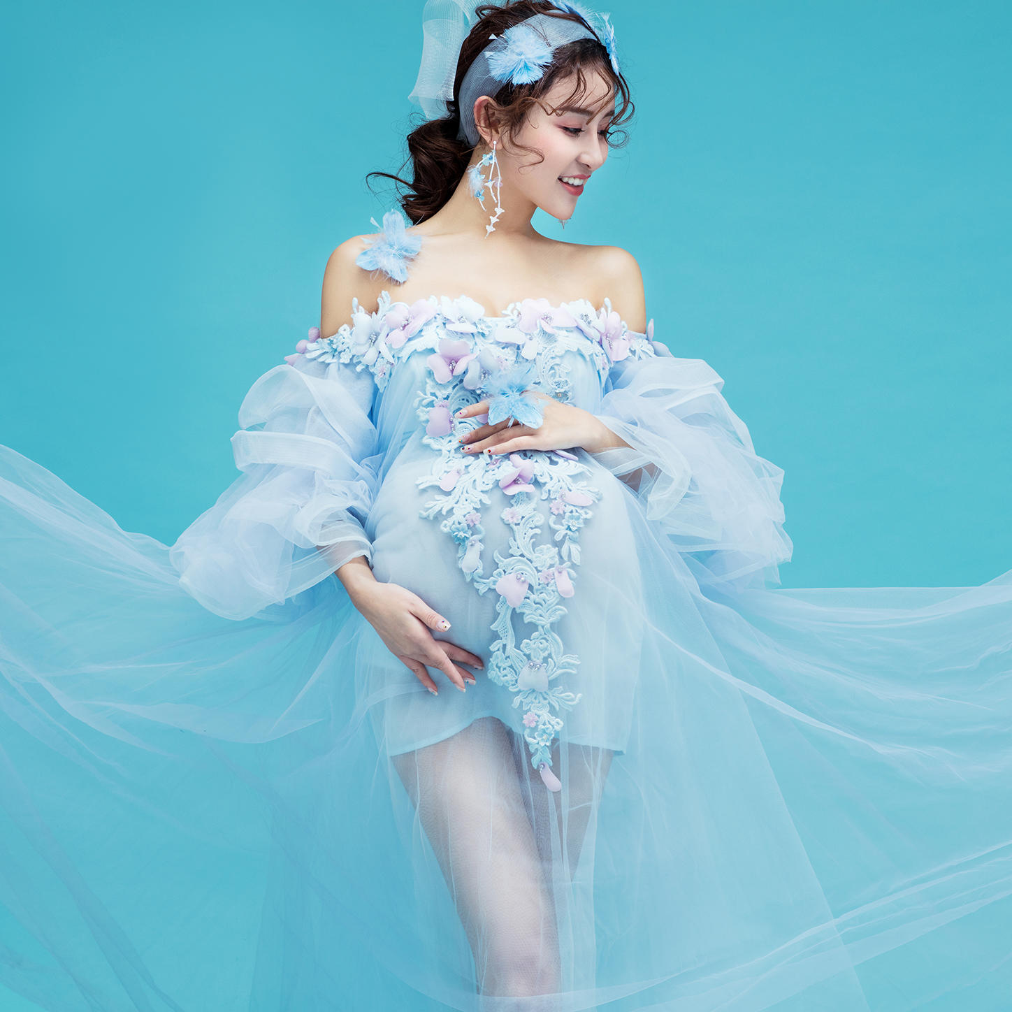     孕婦照特惠499