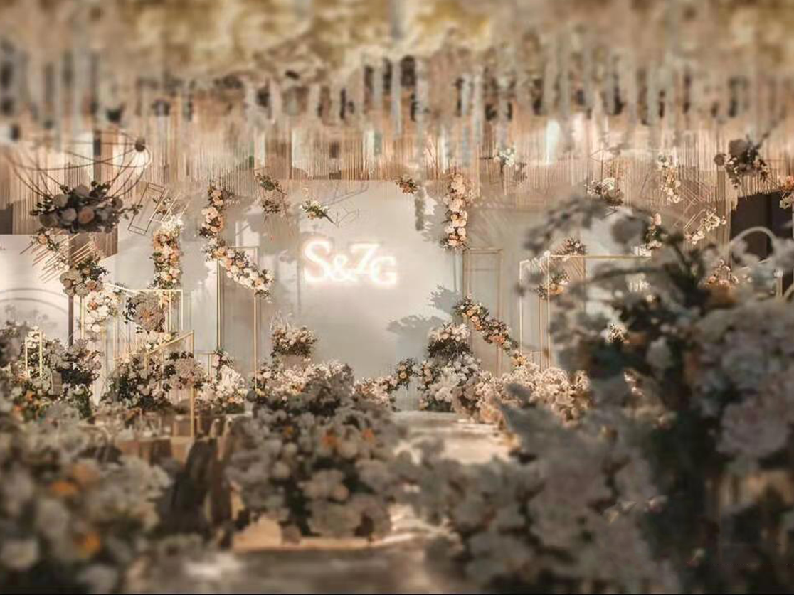 【维纳斯】一站式豪华订制~《Dream》