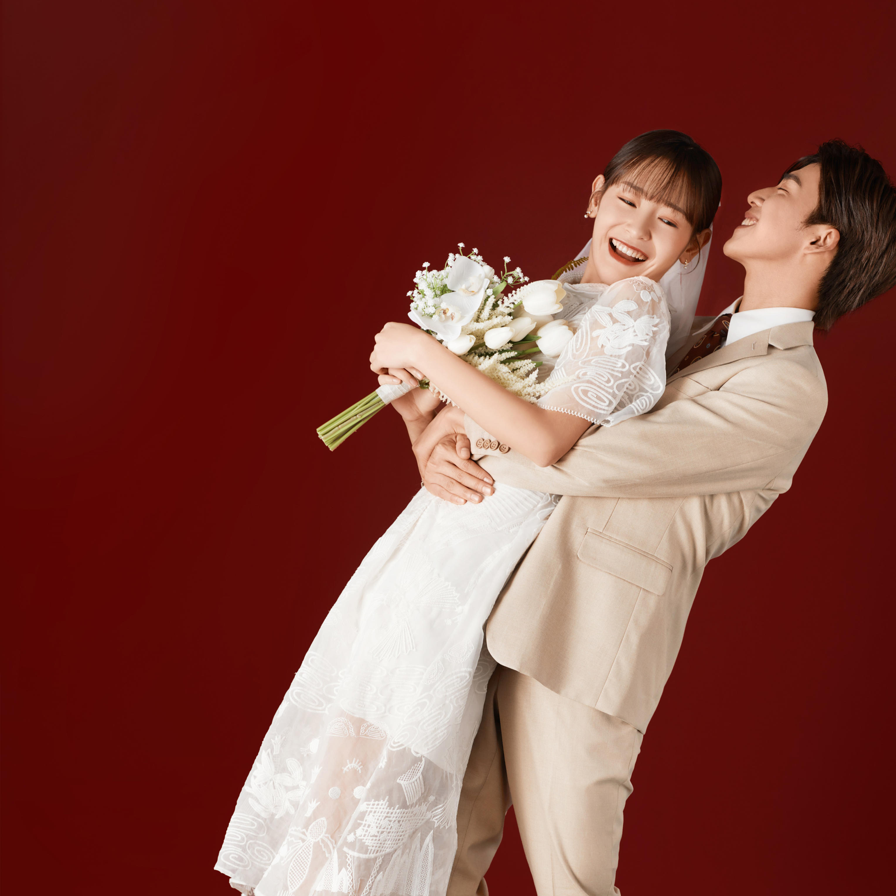 #九月映像主题上新#  婚纱照