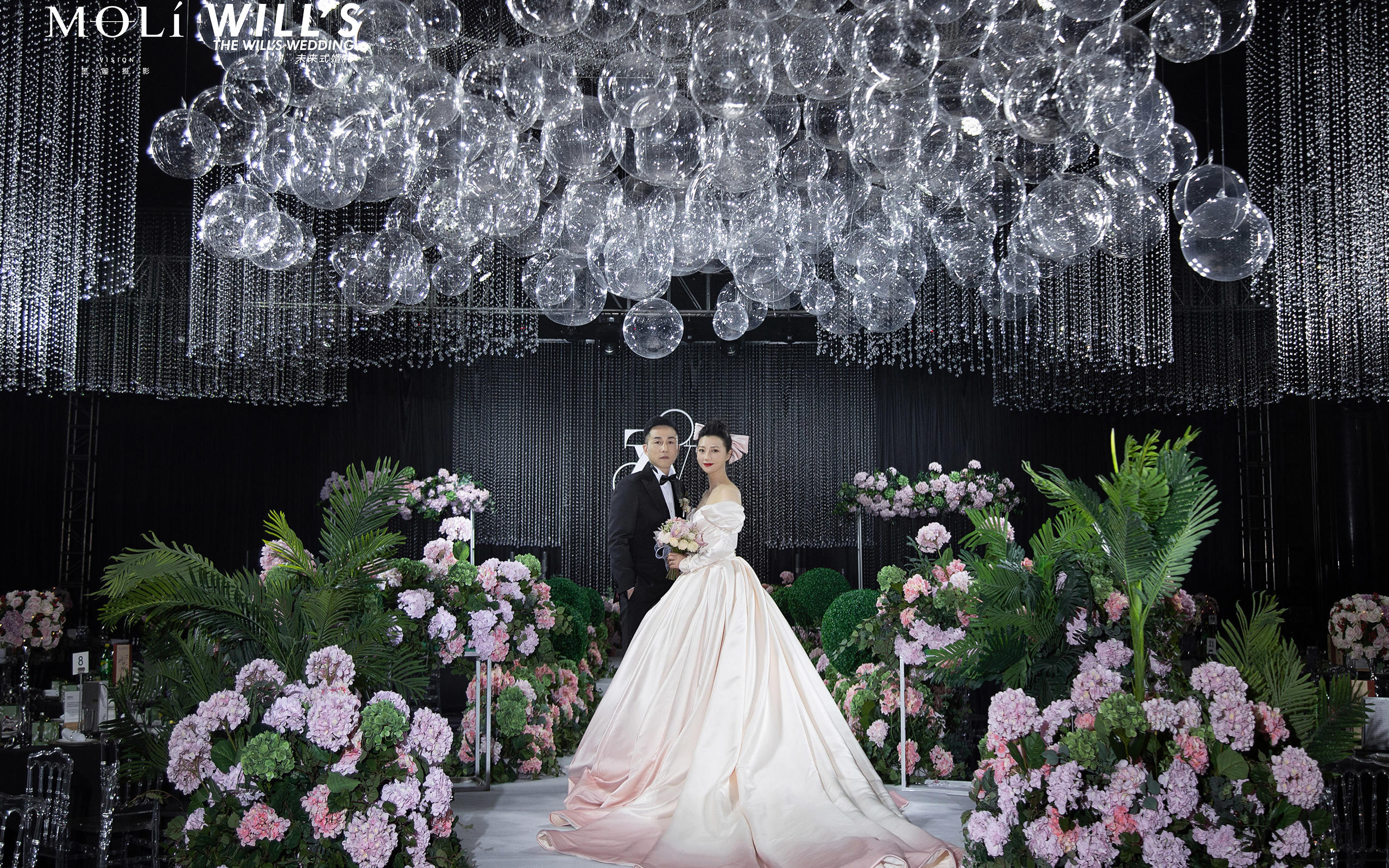 【Forever】未来式2021婚礼定制