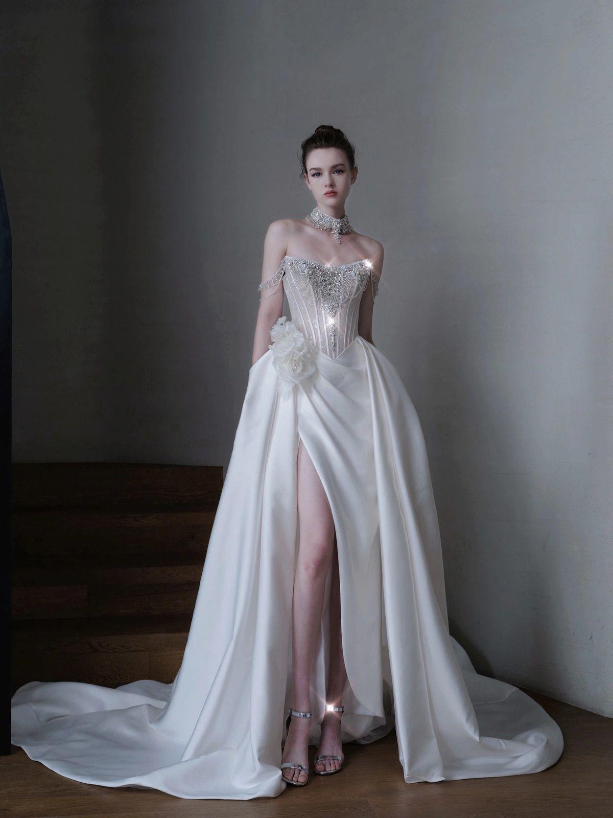 今囍婚纱~懂你所爱~美美哒