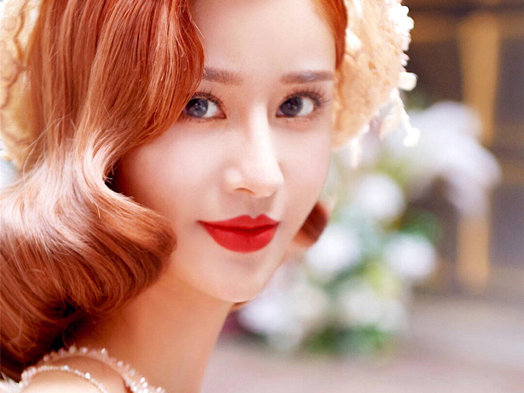 首席化妆师+全程贴心跟妆 送妈妈妆 伴娘妆