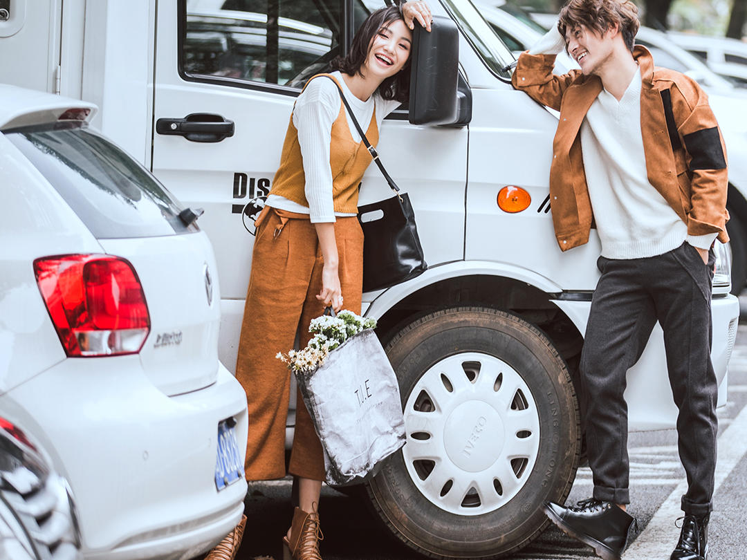 测试婚礼摄影  我是加盟店