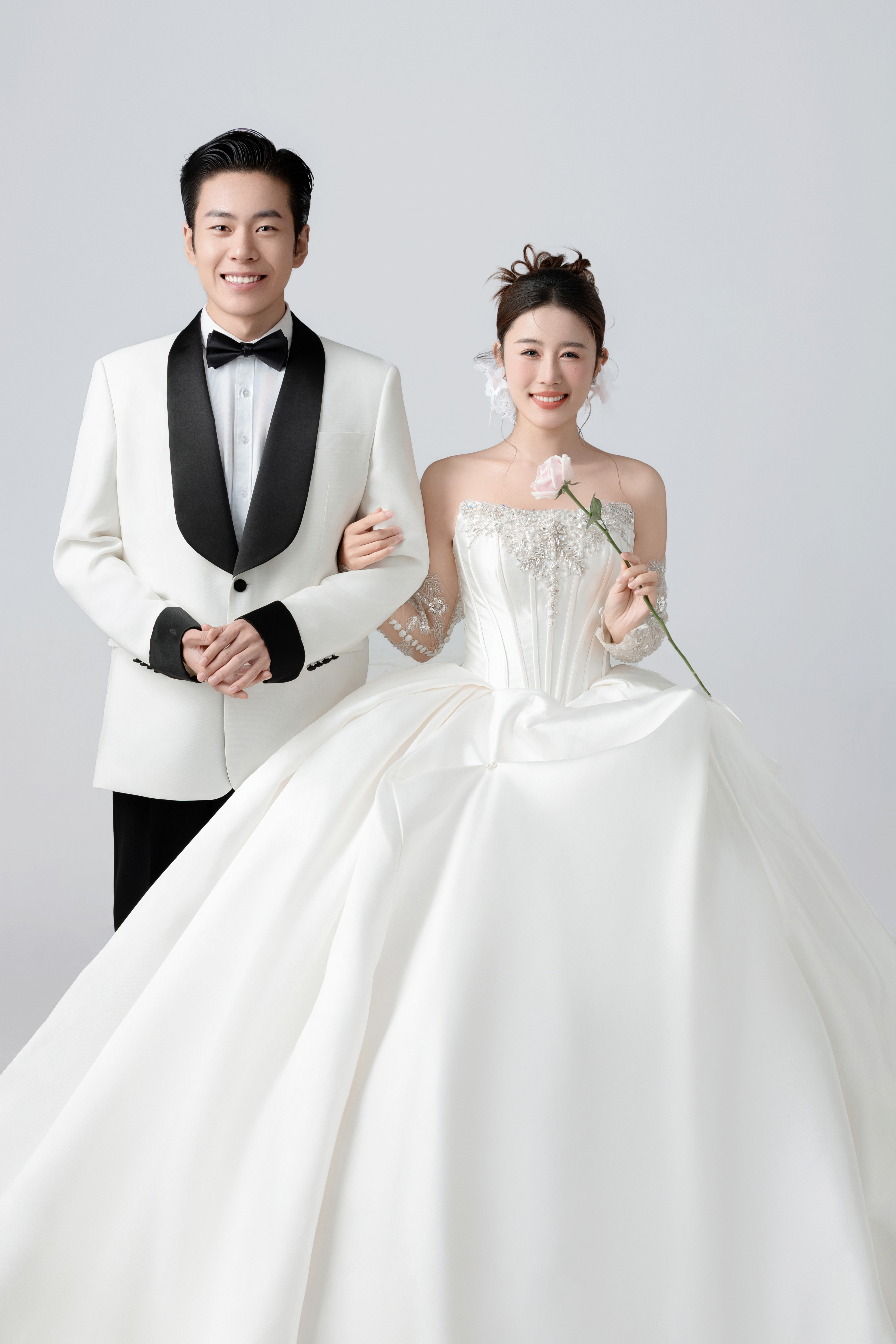   新人必选+小清新森系+风格任选