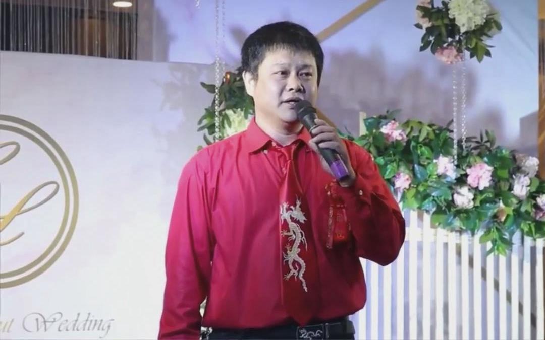 资深主持 +仪式策划+DJ师