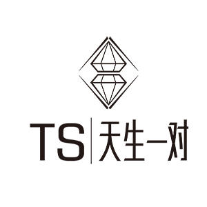 天生一对婚戒定制中心南京旗舰店