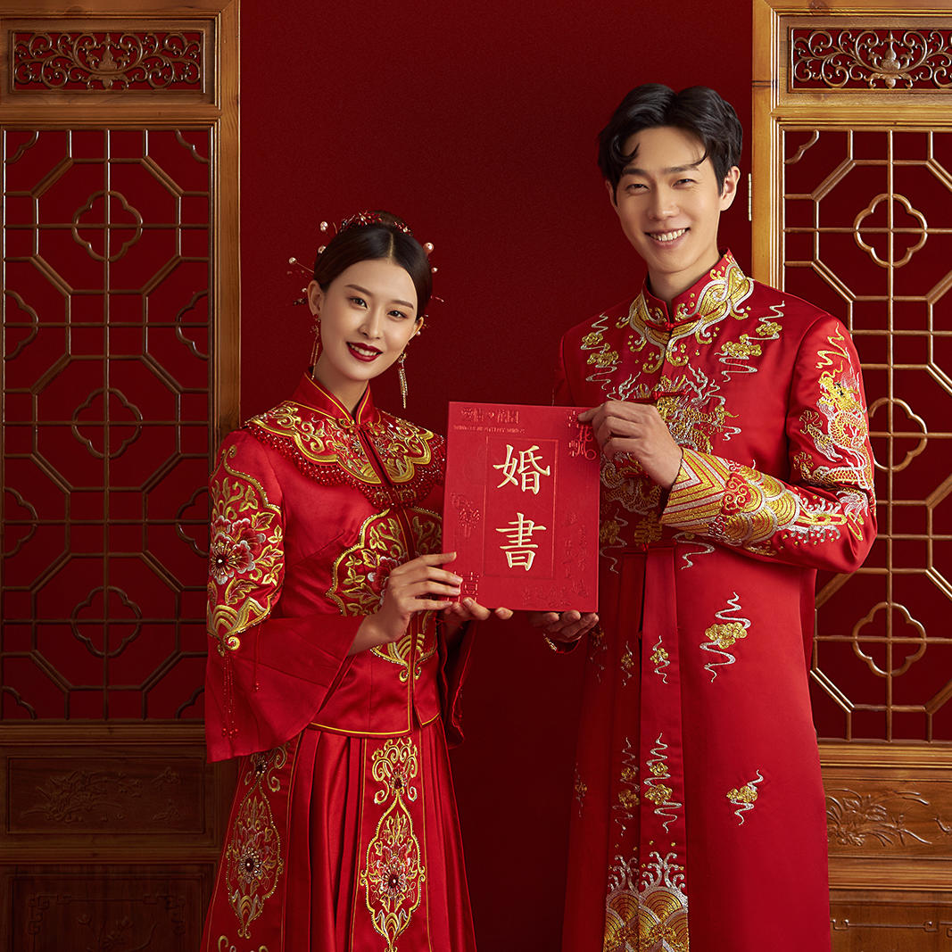 【爆款推荐】定制拍摄|场景升级|夜景拍摄