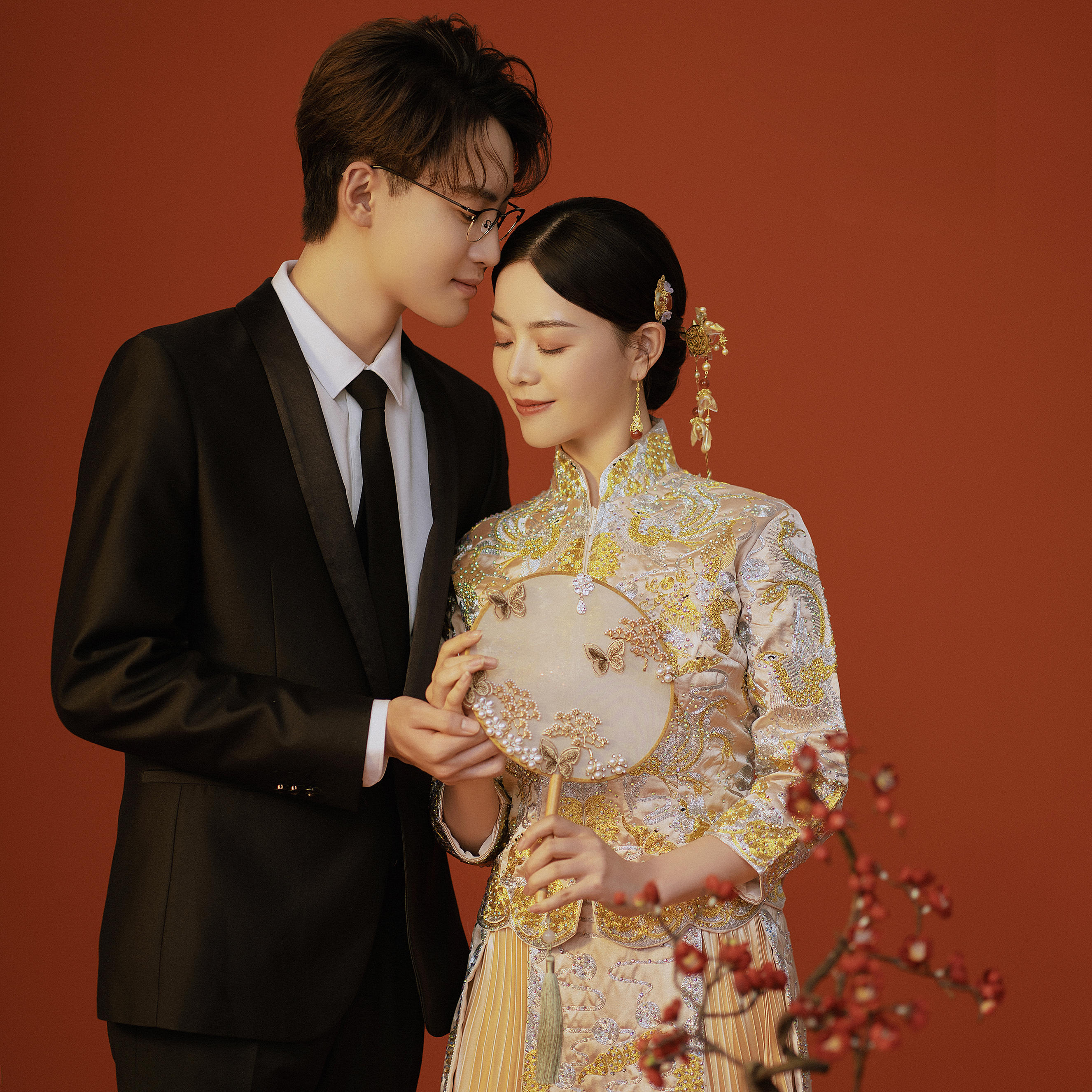喜多婚纱【私人定制】，【趣味拍摄】纯拍！