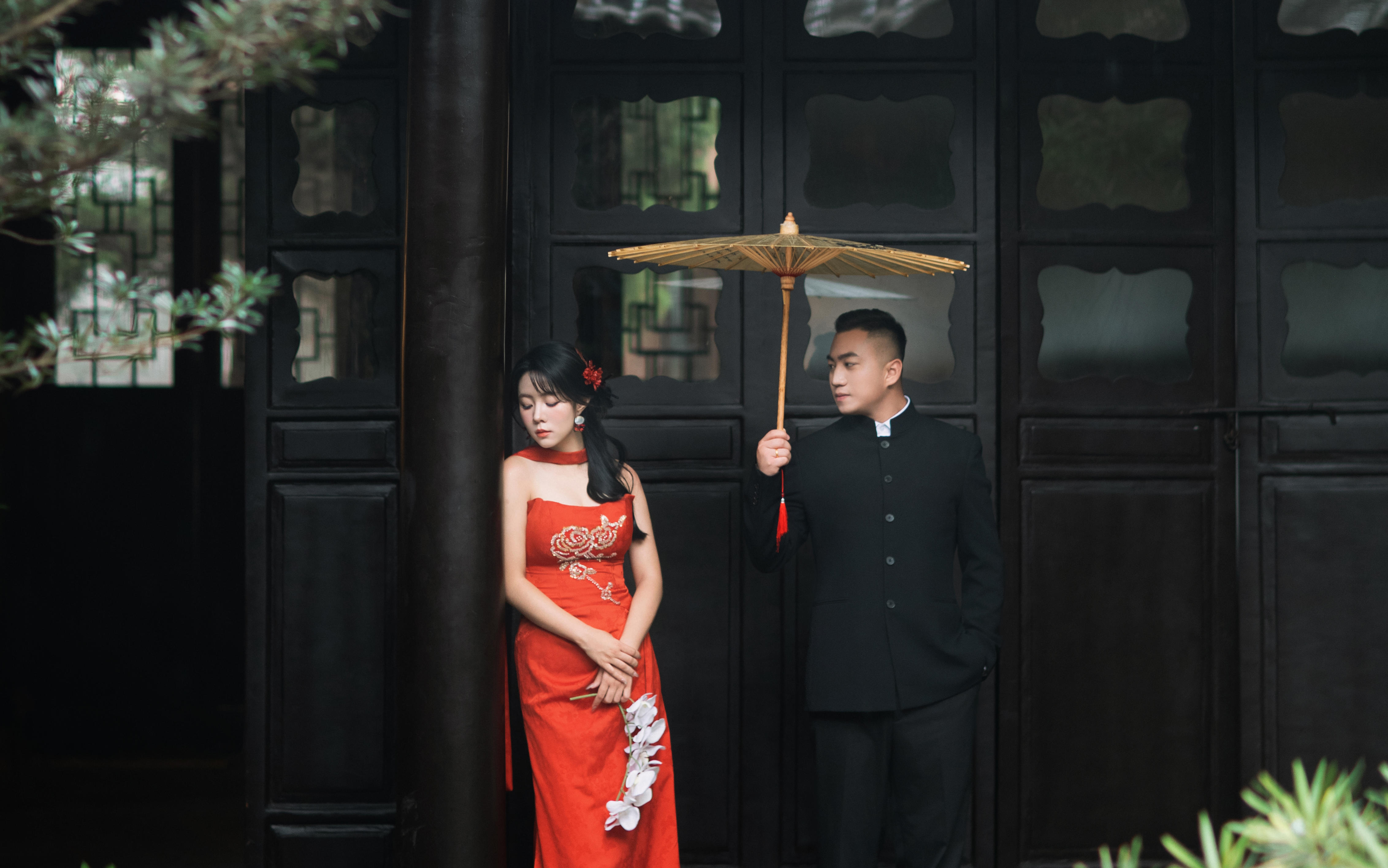 客片 || 以时间为约，向无解题求解