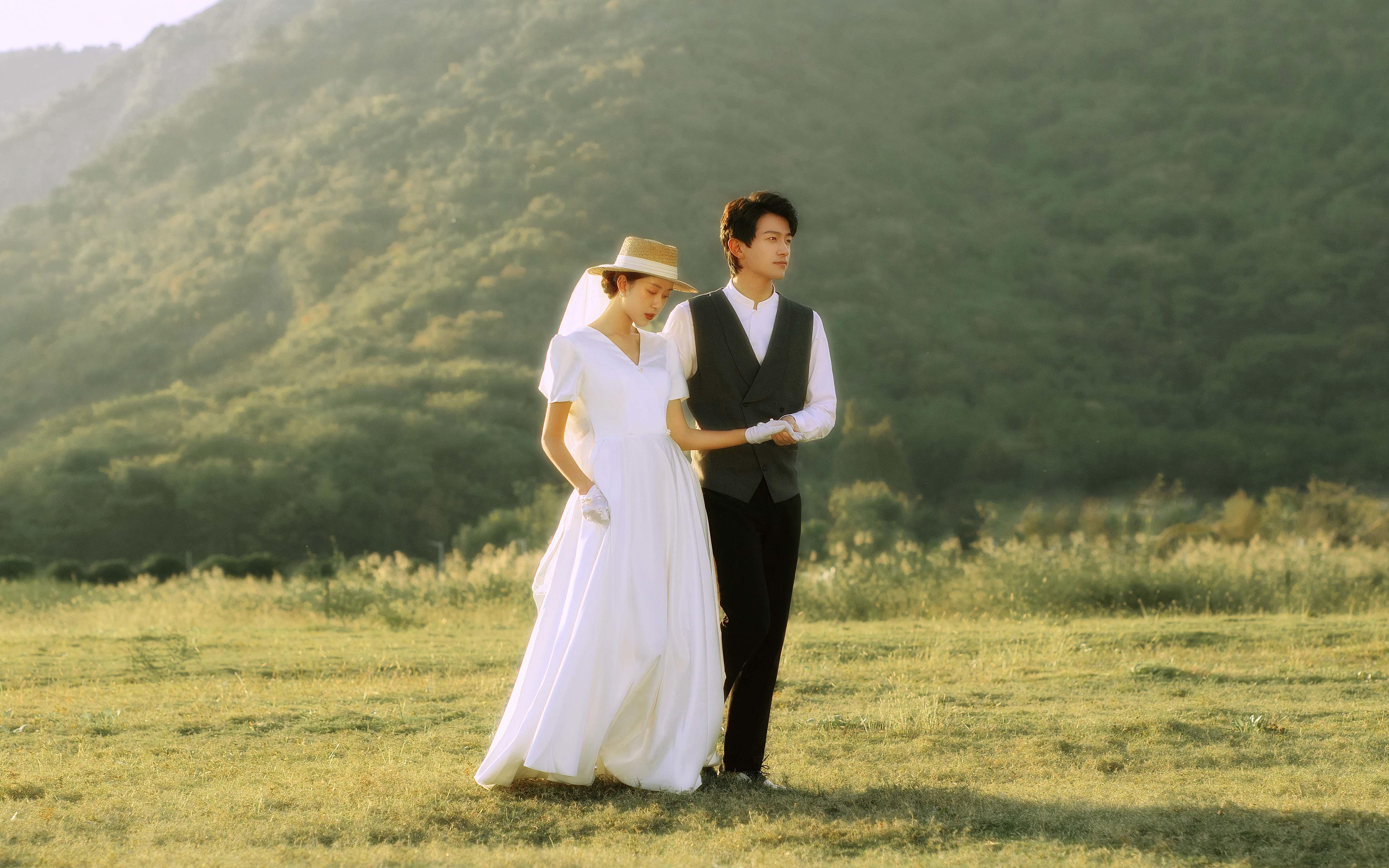 北野九万里~9号知晓院~唯美夕阳感~黄昏电影风