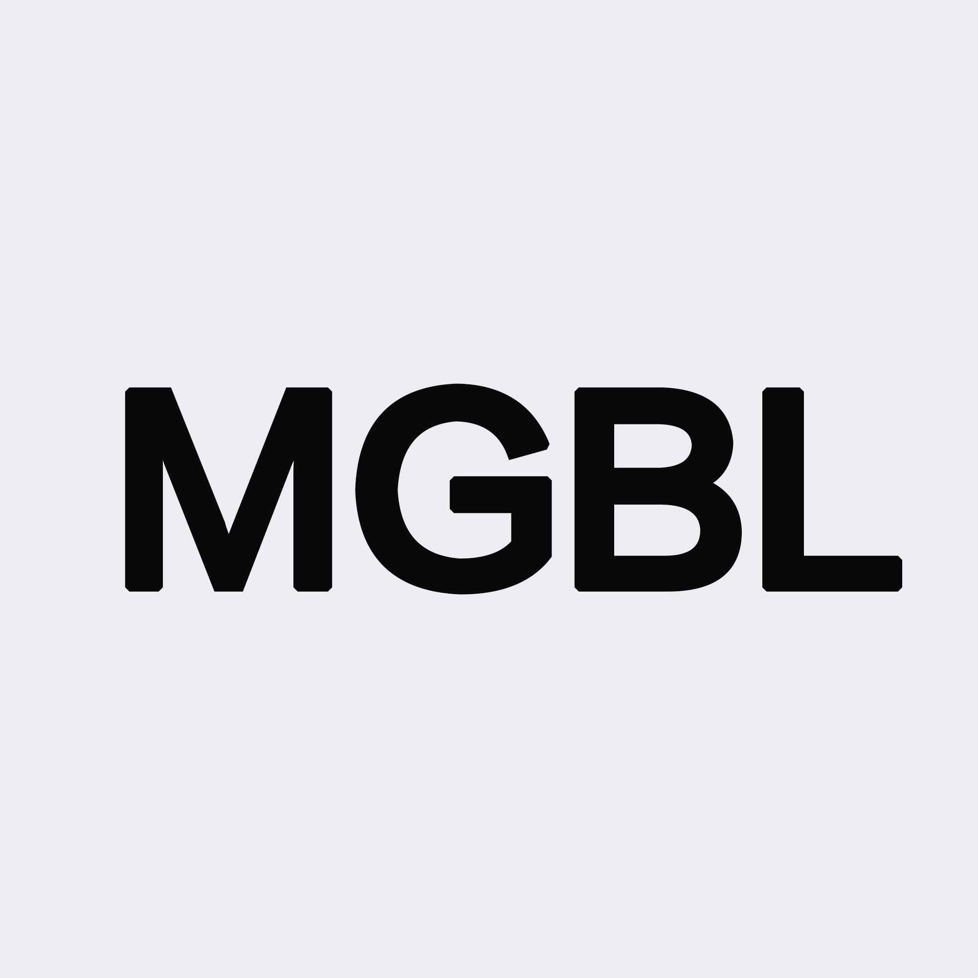 MGBL婚纱摄影