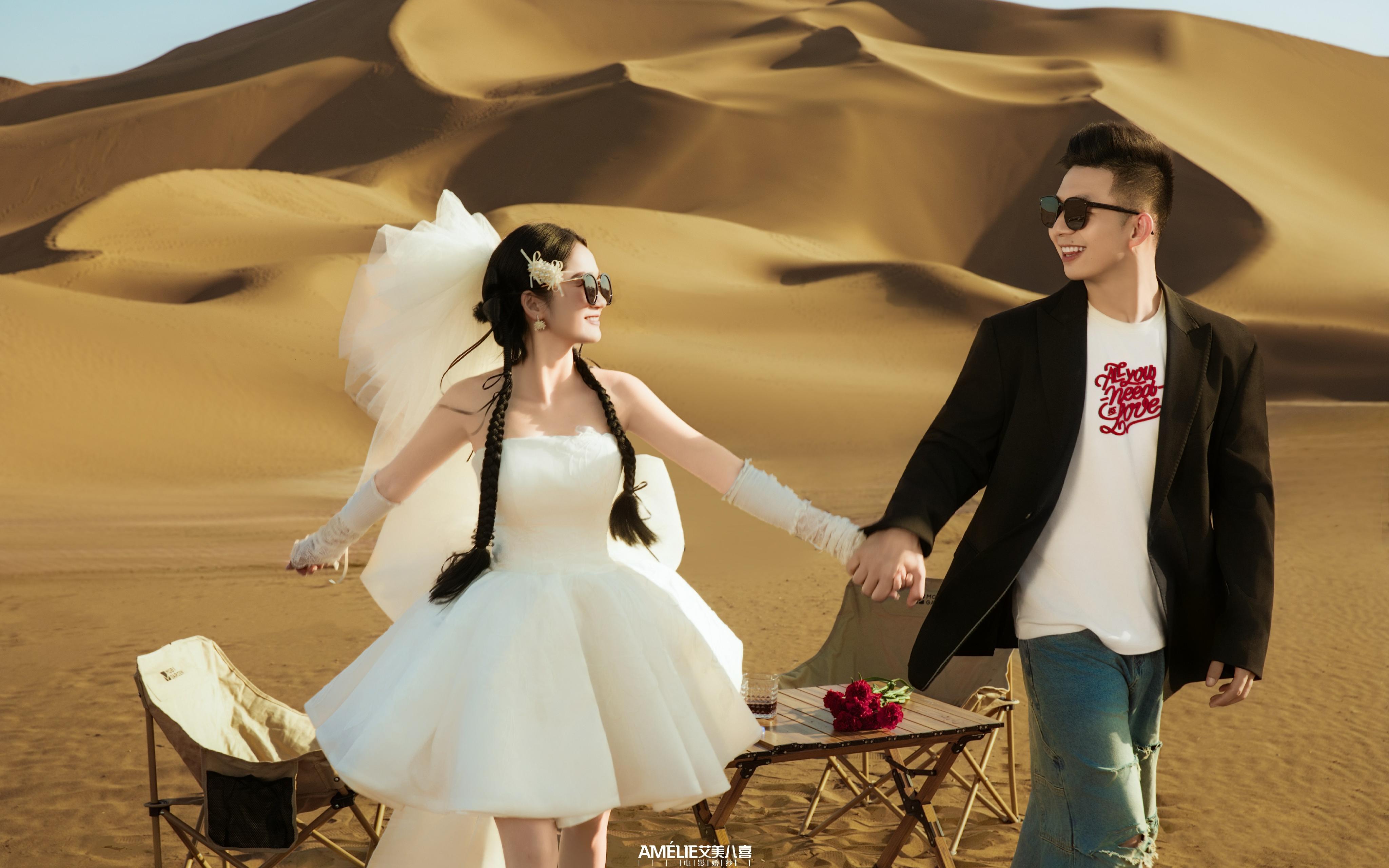 峽谷白短裙紗！個性超吸睛??