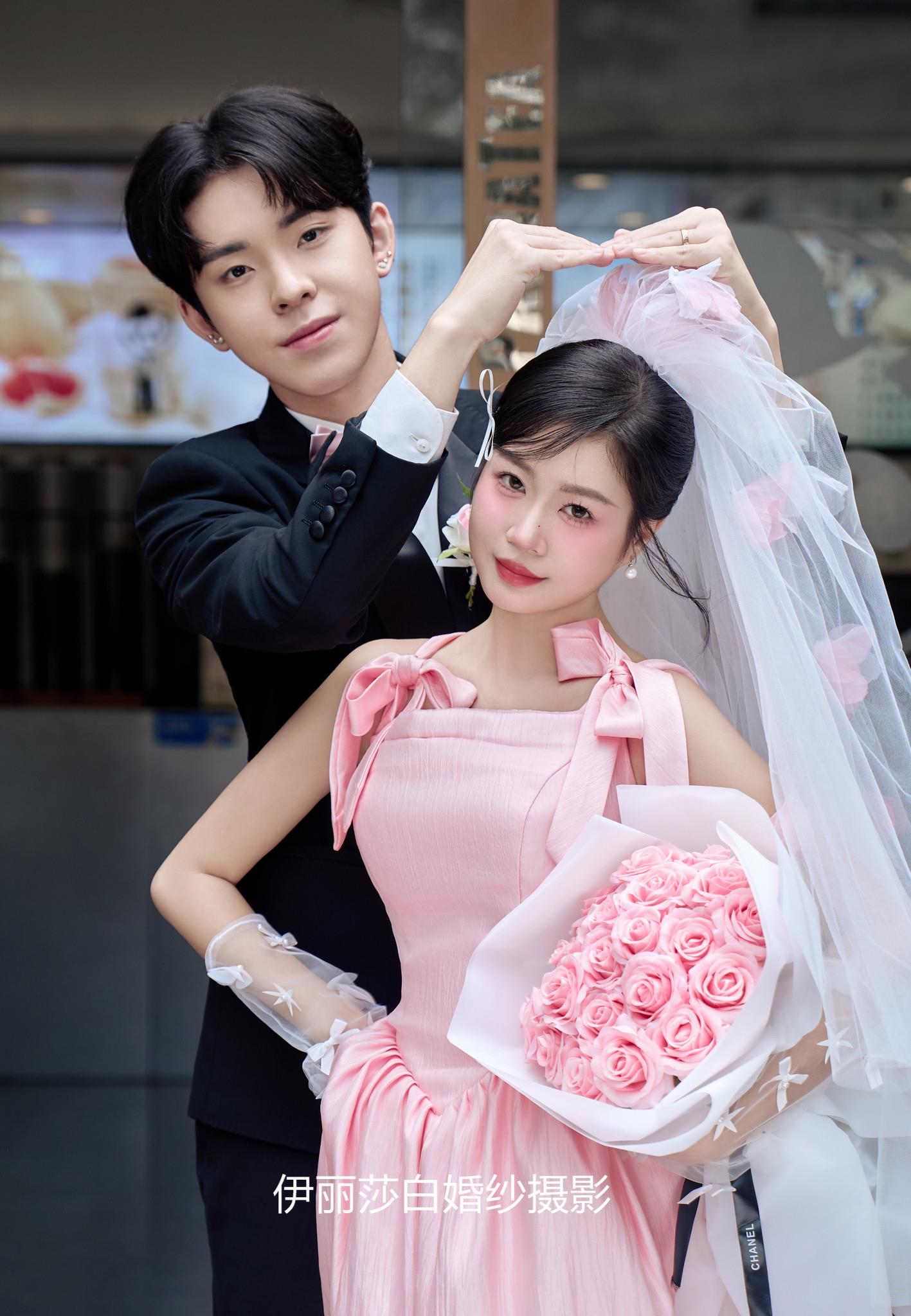 拍婚紗照1999-2999-3888-4699-