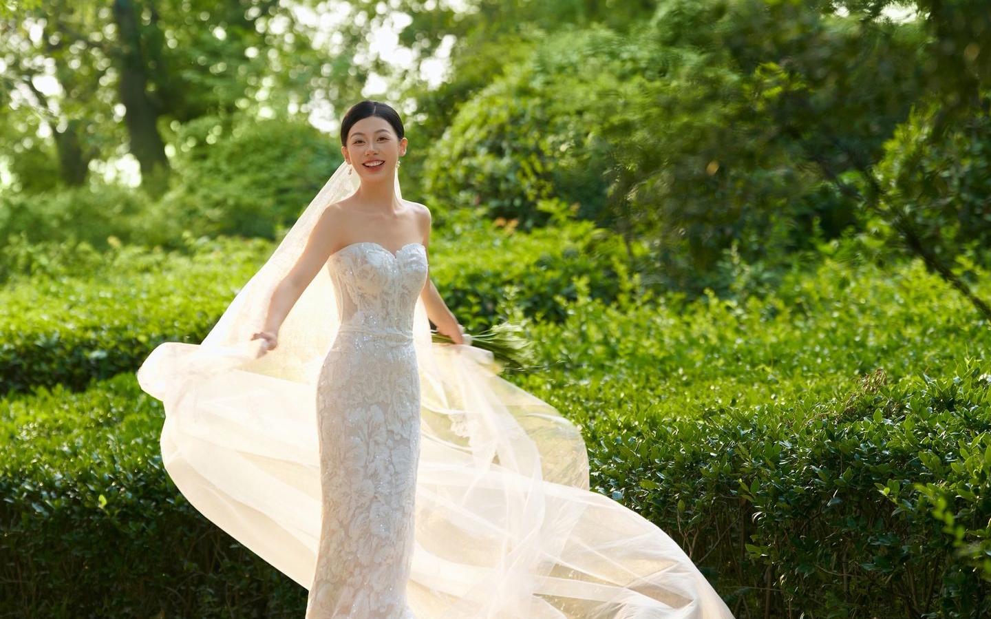 【森系草坪】將整個(gè)夏天的綠意和我的愛，一起給你