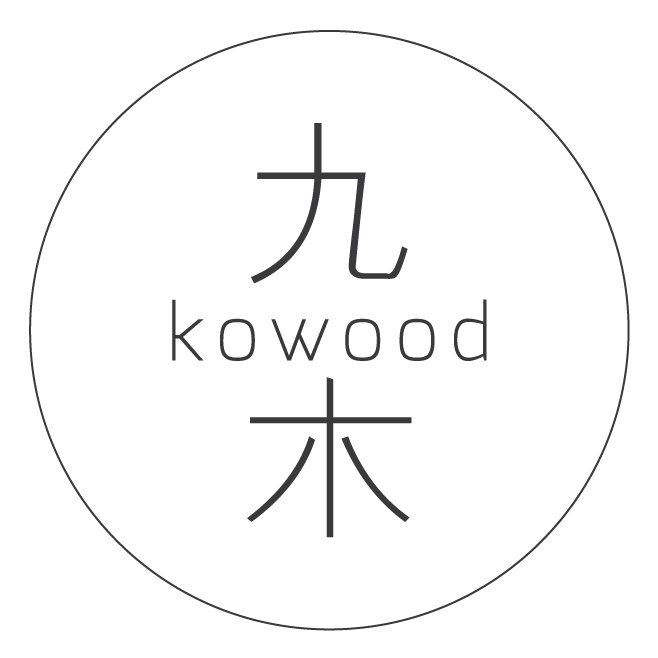 KOWOOD九木工作室