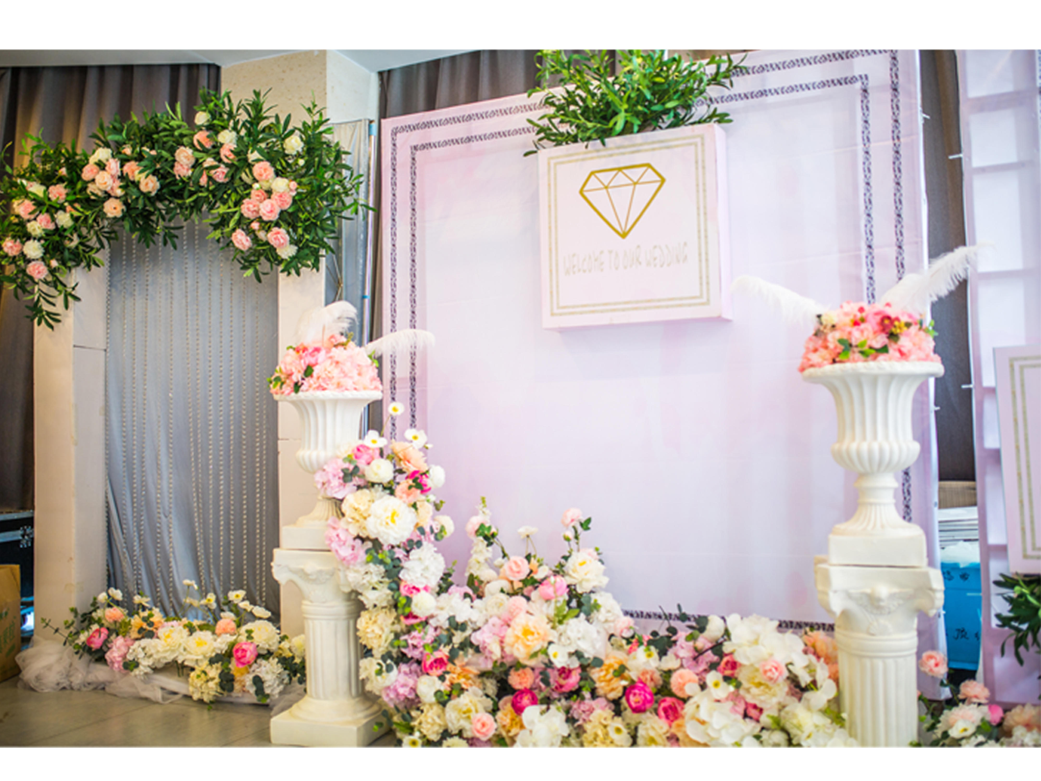 【花開世界】在最合適的年紀，遇見最美好的妳