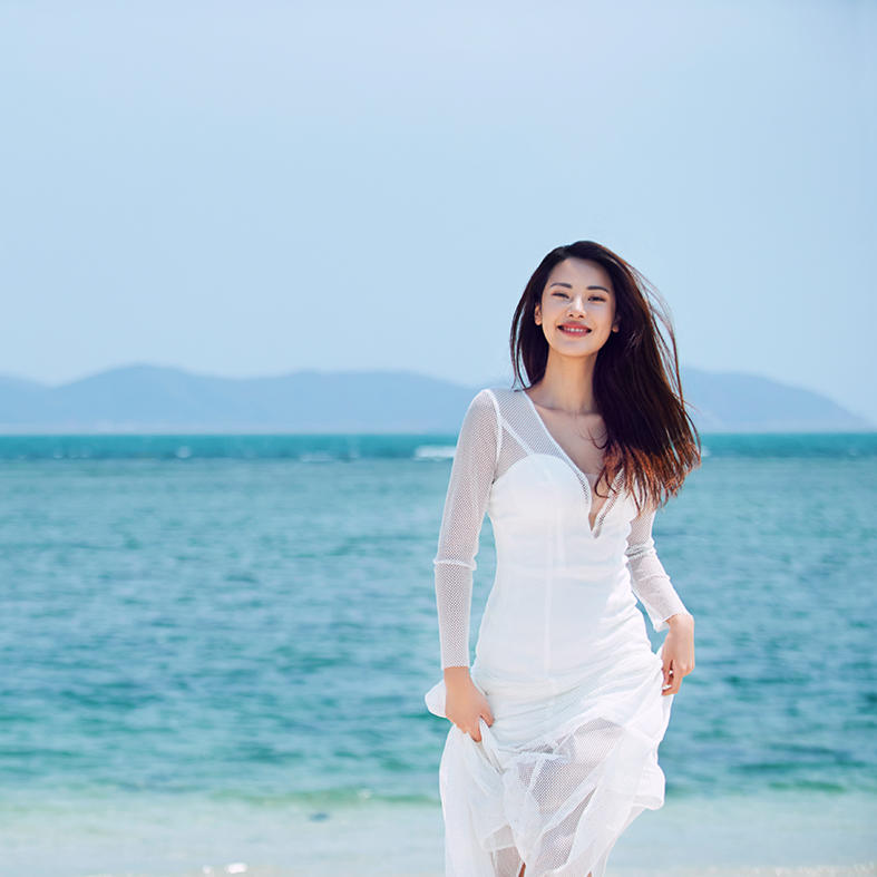 2020海景婚紗照，日照海景，價(jià)位全包
