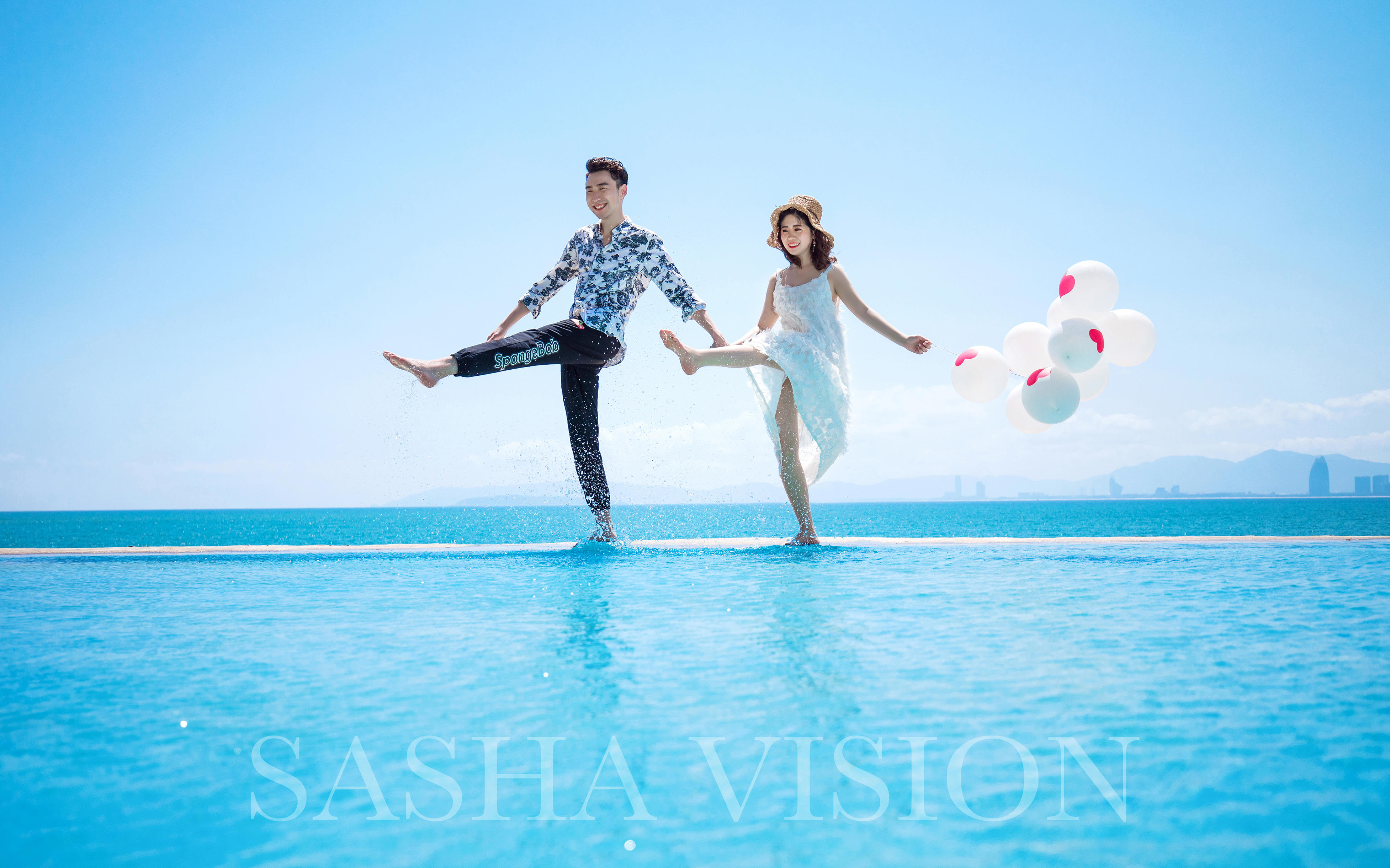 【SASHA VISON】客片欣赏
