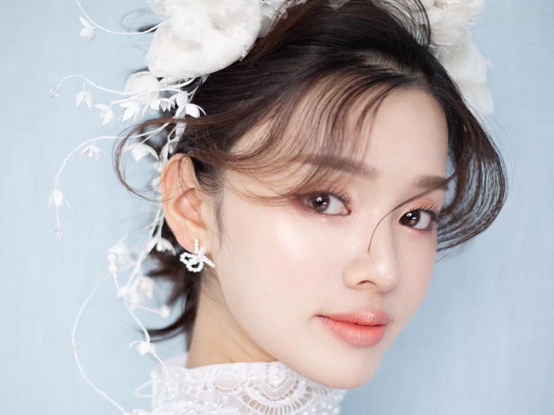 资深化妆师全天+亲友妆（各种妆面造型）