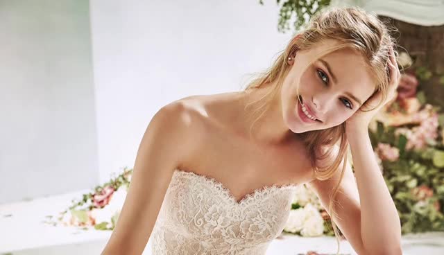 【欣薇婚纱】轻奢-秀禾服+主纱+敬酒服+伴娘服