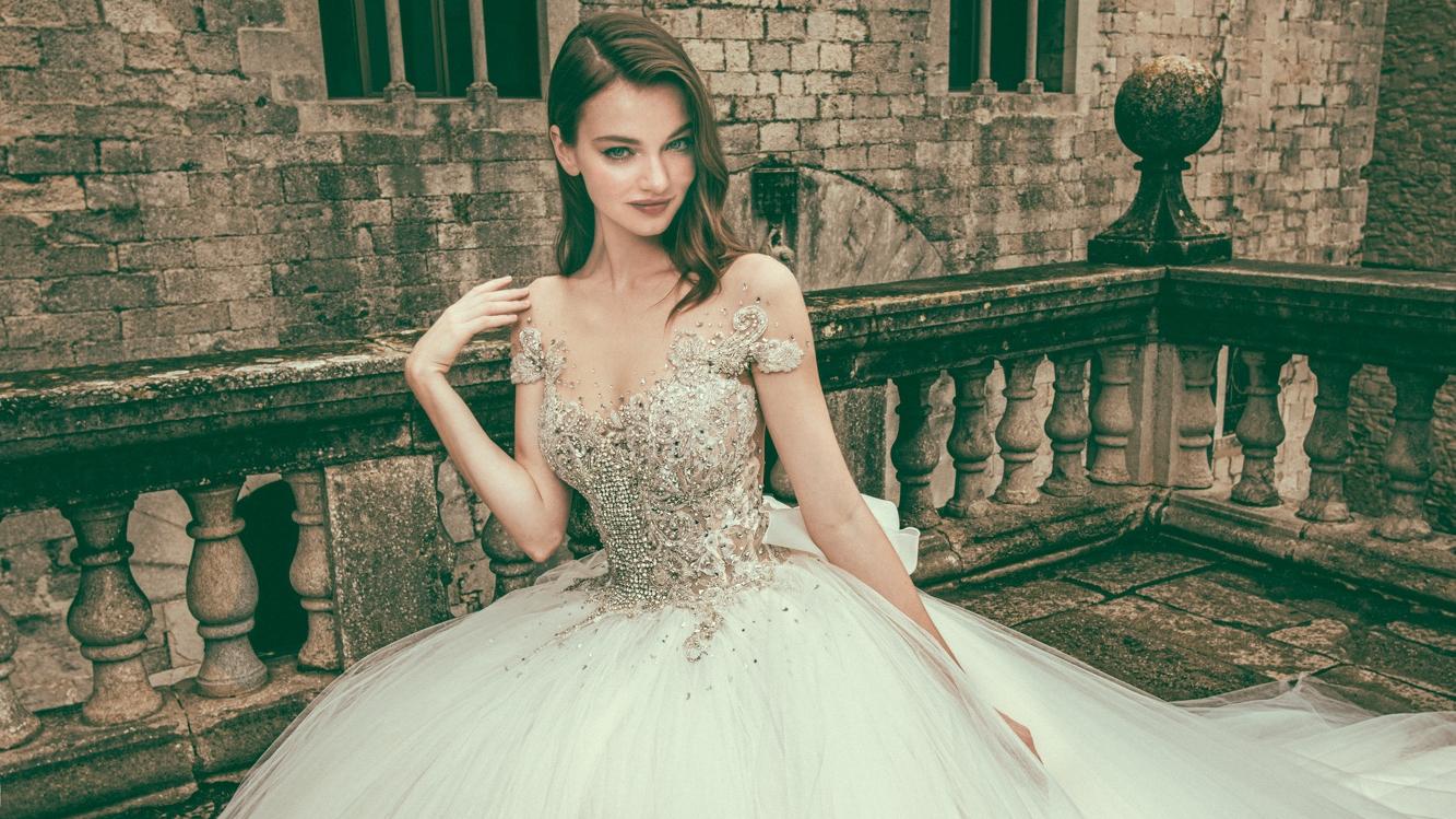 CoronaBorealis爱马仕级宫廷主纱单品