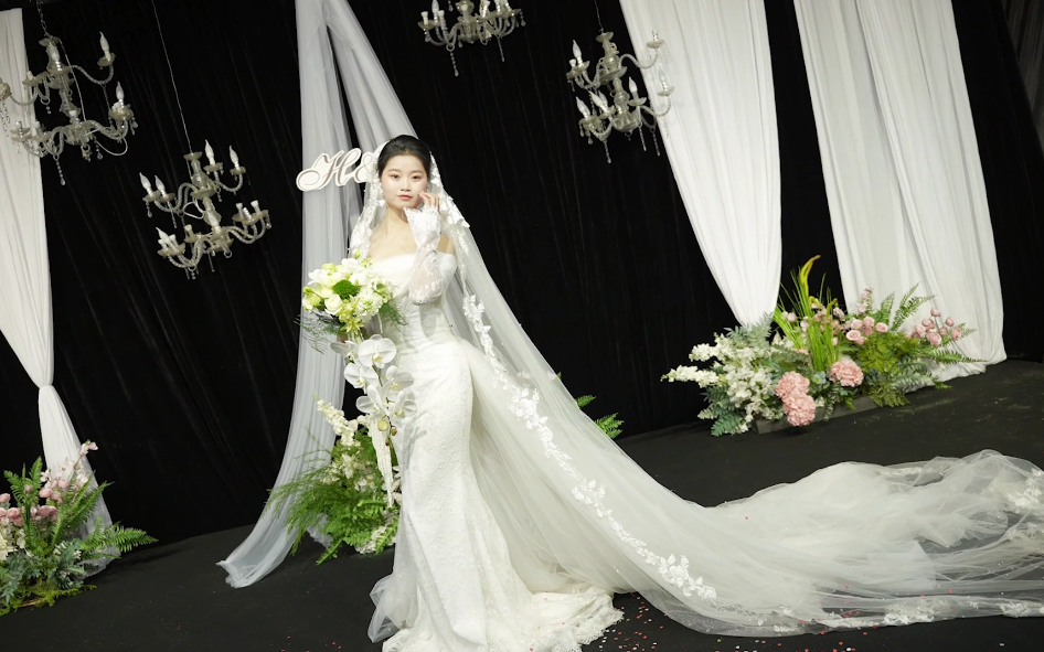 【禧匠婚禮 】戶外篷房婚禮