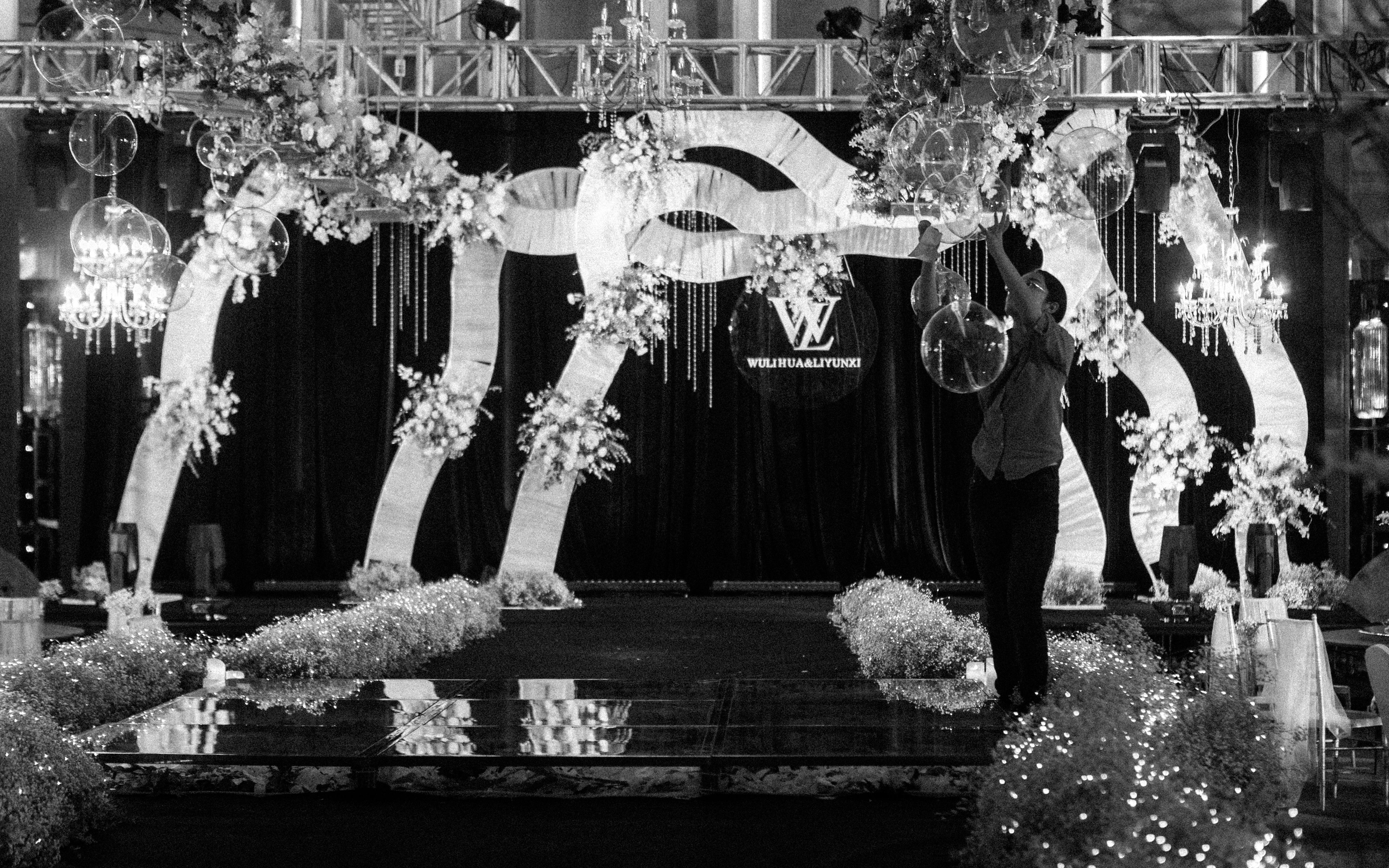 【ANE COLOUR】闪烁