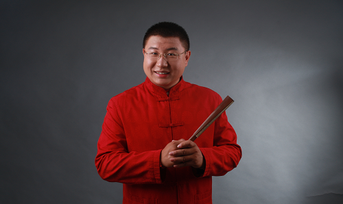 国派策划师  晨鹏