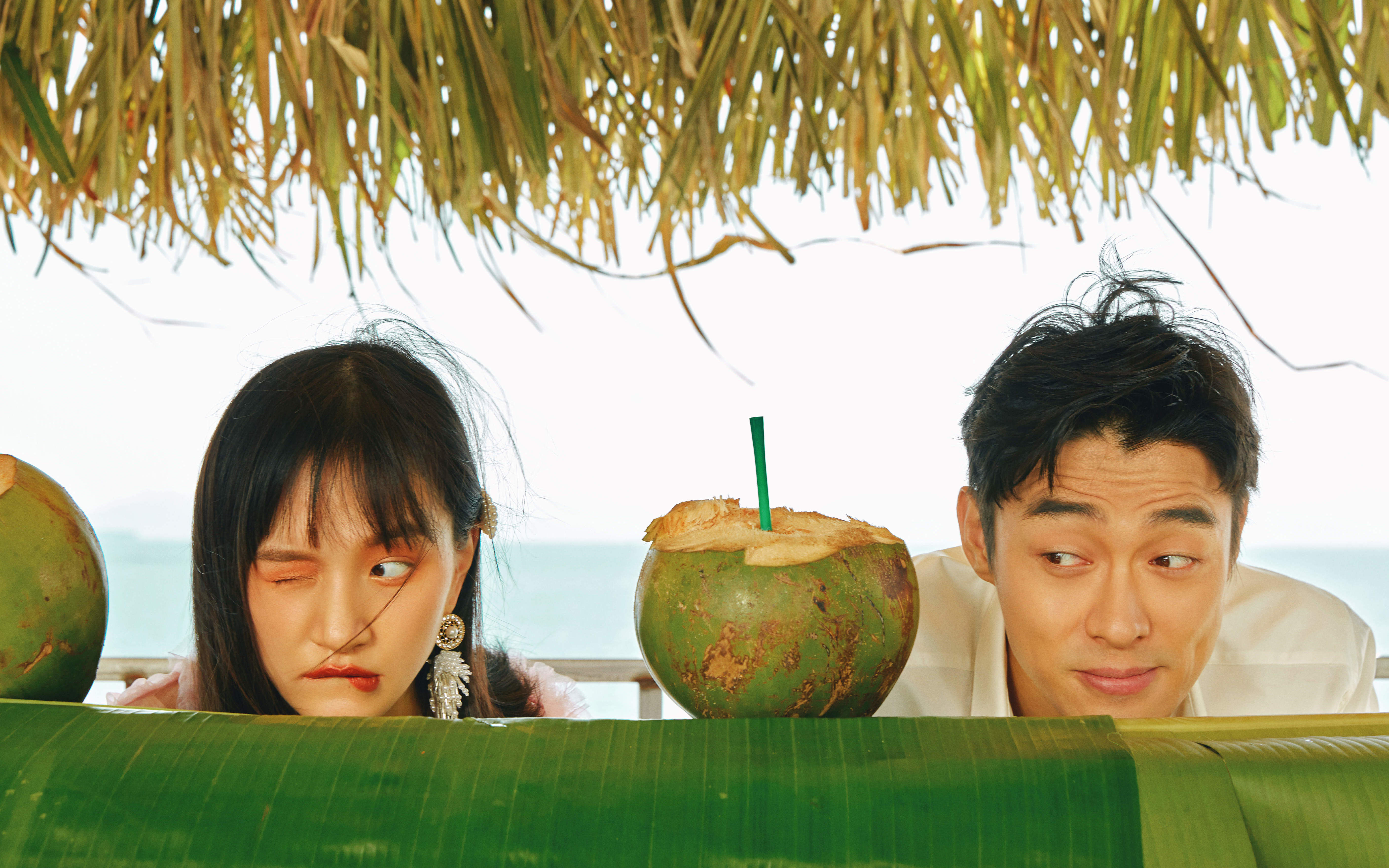 【网红套餐】8服8造+2天1晚住宿+总监团队