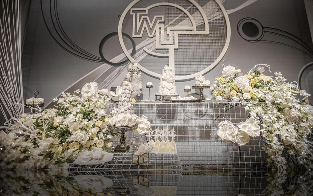 【禧年婚礼】【万有引力】婚礼