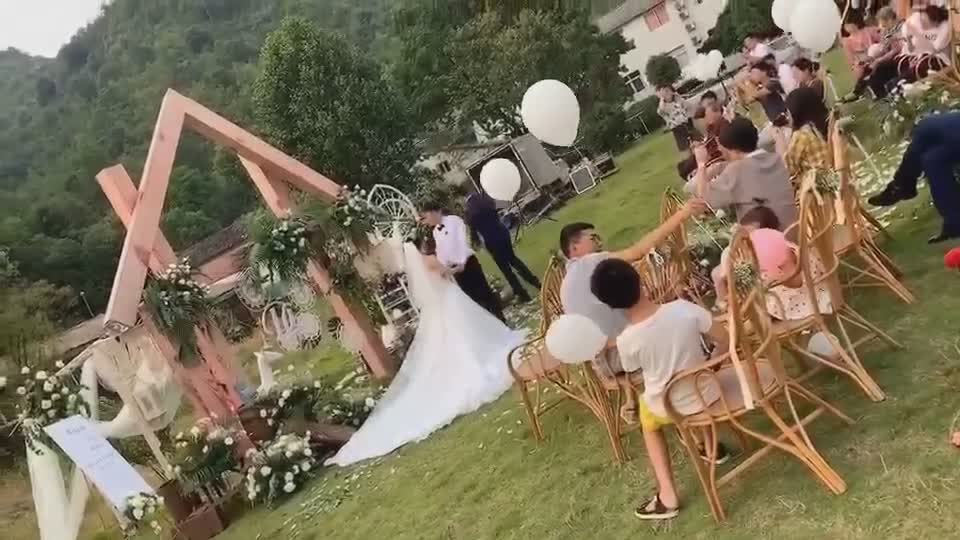 杜杜杜老师 户外仪式大放送 爱你不止一点点