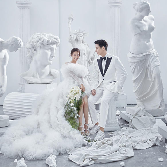 大艺术家1——美人纪2019最新样片