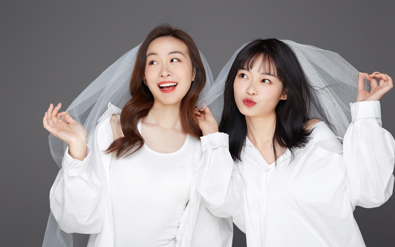 【铭视觉]清新文艺  + 无锡旅拍 +底片全送