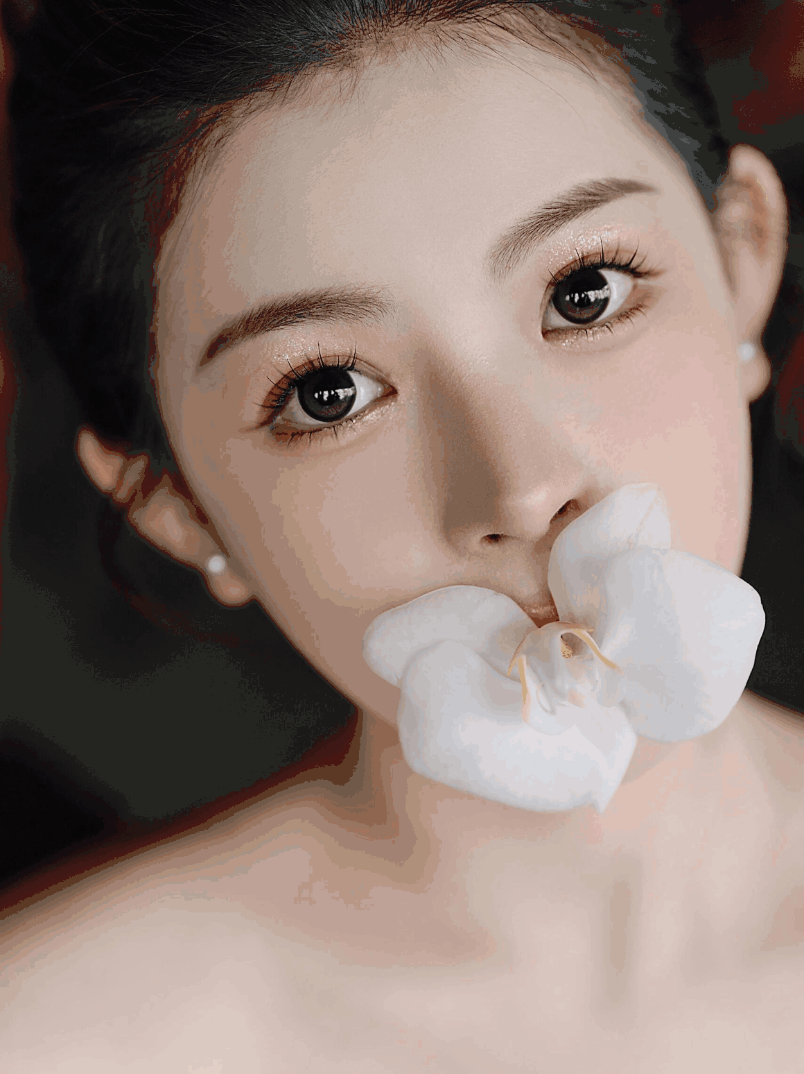 跟妆200-1680！为你一见倾心！昆明新娘跟妆