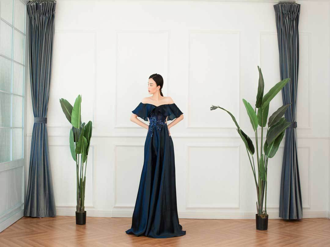 万黛｜    如爱之语系列