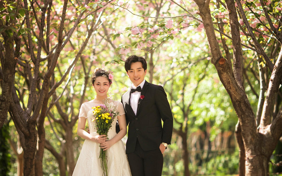 【立减300】漫格印像海景+街拍+INS森系