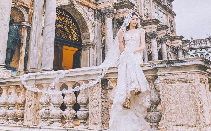 海外旅拍 苏梅岛 巴厘岛+一对一拍摄