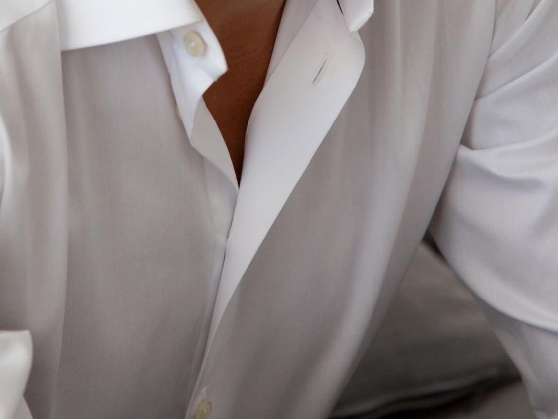 定制专享，一元换购，男神必备款衬衣