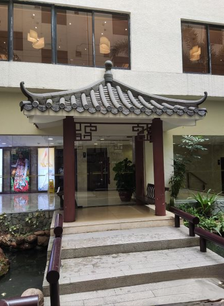 百乐门喜宴（华厦店）