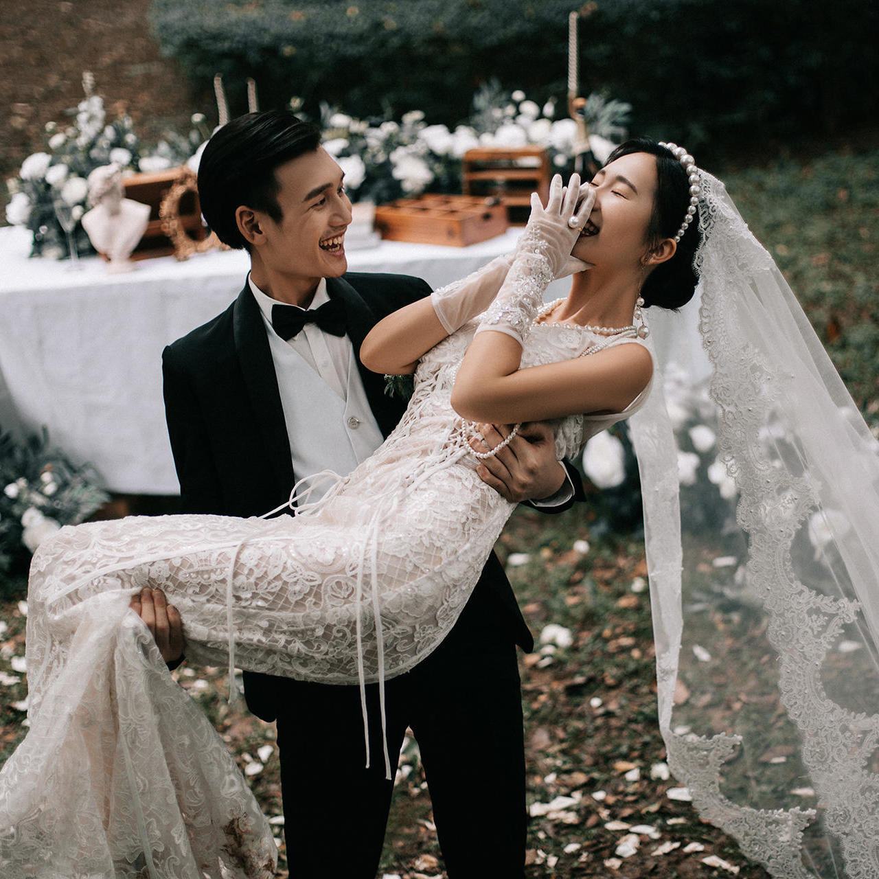 【網(wǎng)紅婚紗照】網(wǎng)紅照+年輕儀式感結(jié)婚照 底片全送