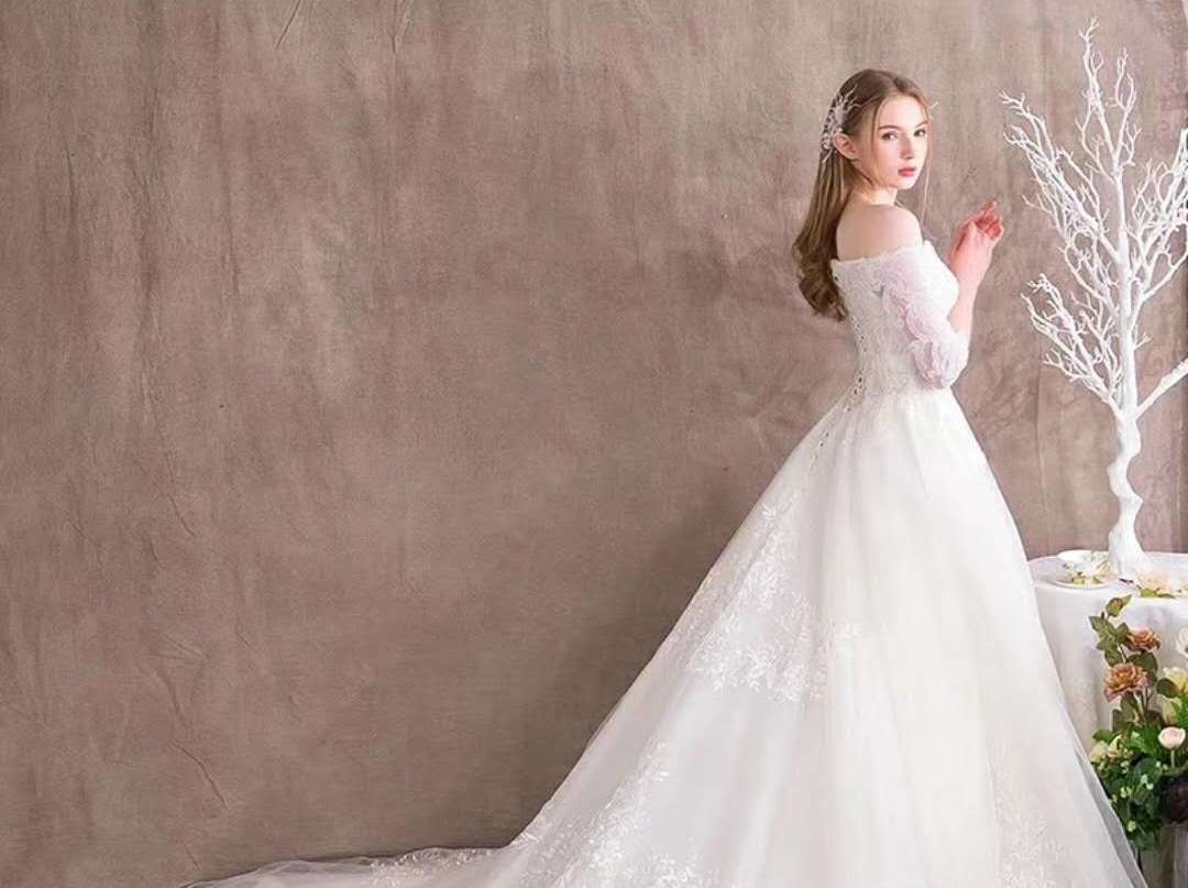 青岛去哪租婚纱_青岛婚纱摄影