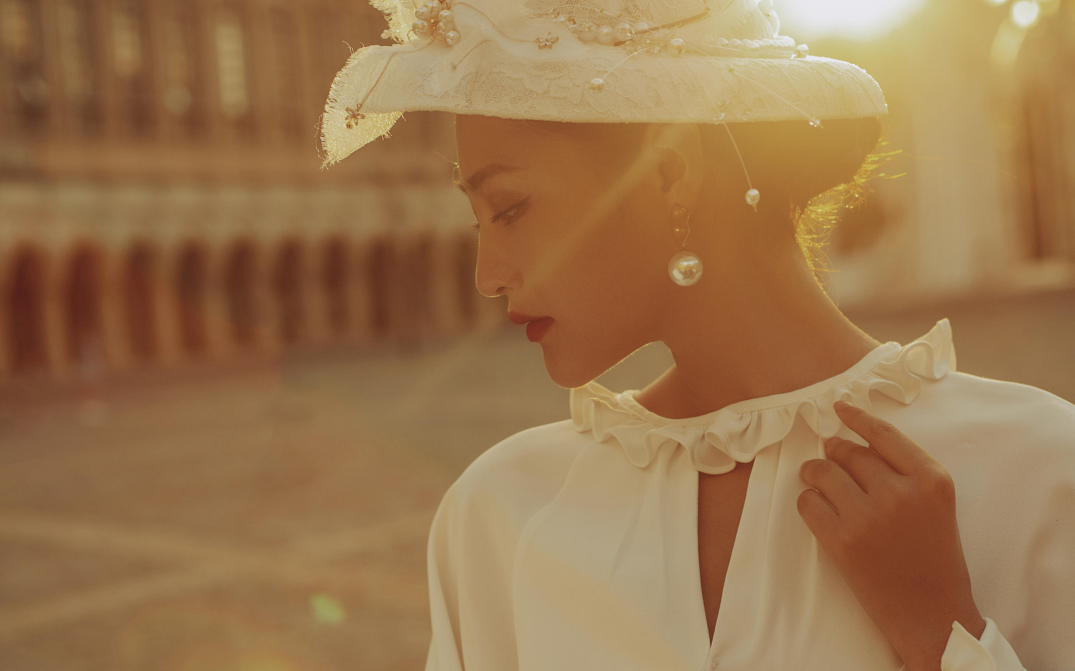 夏日清爽，完美你和他（她）