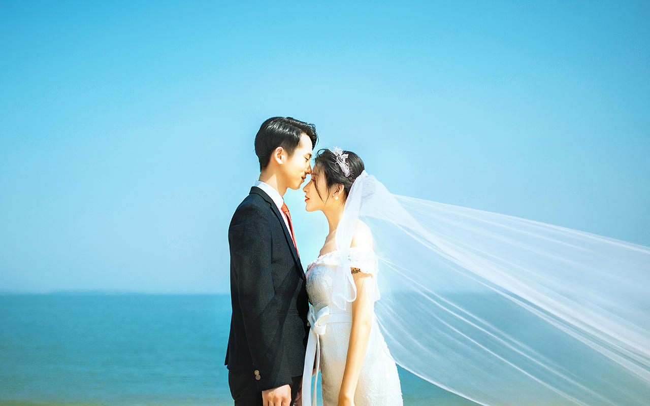 【克拉旅拍】网红景点+ 双机拍摄八对一服务