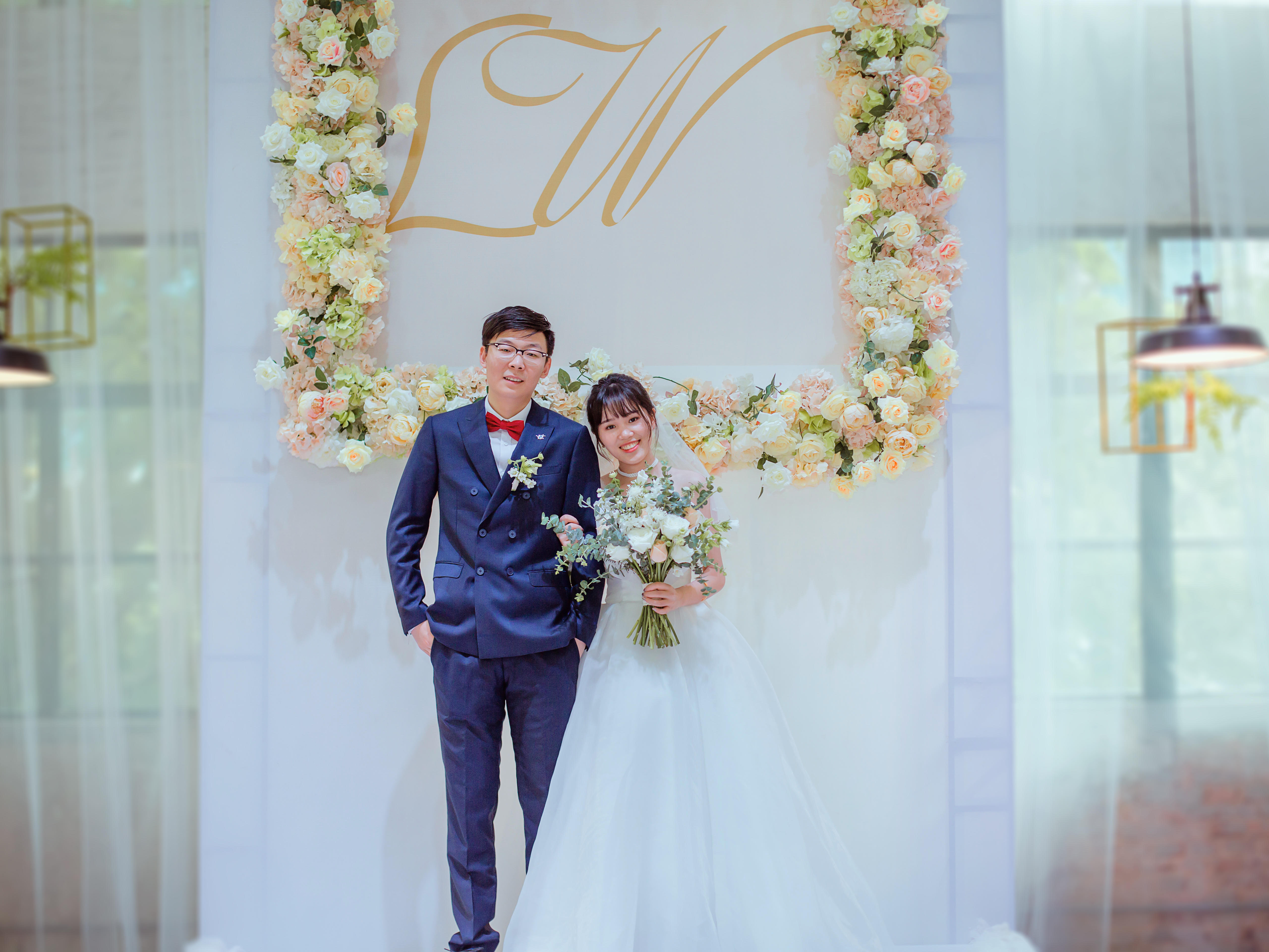 福建厦门婚宴摄影摄像单机（不含接亲）