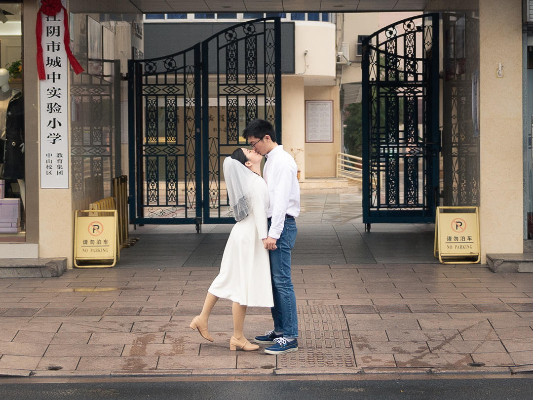 领证摄影摄像跟拍求婚婚礼摄影结婚登记上海领证摄影