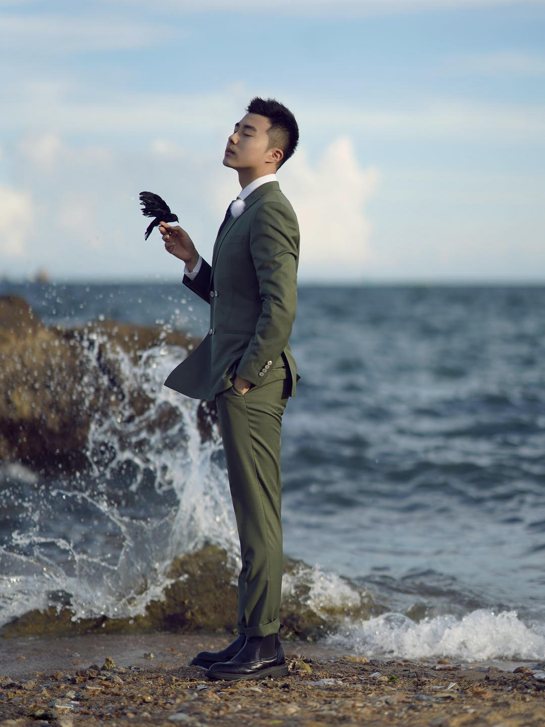 [入门之选]高性价比四季经典套装