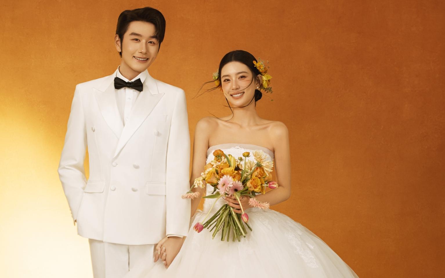 蘇禾攝影｜穹光謠