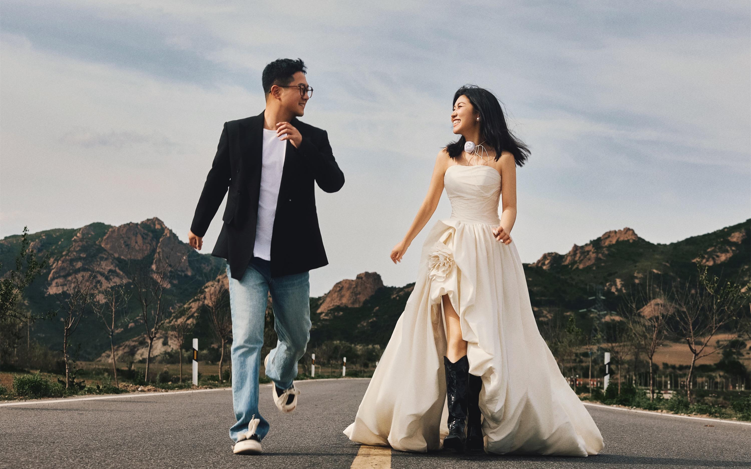 冯泊&张玉